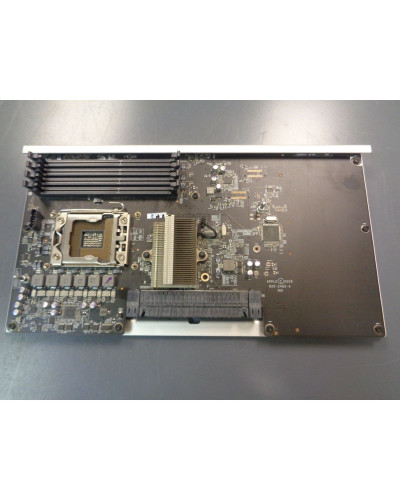 Процессорная плата Mac Pro Xeon A1289 W353 2.6GHz 6GB Early 2009 661-4999 639-0506 820-2482-A