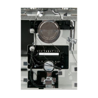 Блок корпуса iMac 27 A1312 Mid 2011 EMC 2429 922-9925 604-2501
