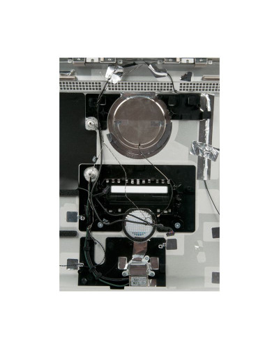 Блок корпуса iMac 27 A1312 Mid 2011 EMC 2429 922-9925 604-2501