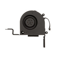 Вентилятор - Кулер оптического привода ODD iMac 27 A1312 Late 2009 Mid 2010 610-0035 069-3742 922-9150 Б/У