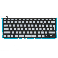 Підсвічування клавіатури MacBook Pro 13 Retina A1502 Late 2013 Mid 2014 Early 2015 Г-подібний Enter