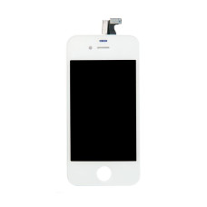 Дисплей у зборі iPhone 4 / Original (Refurbished) / білий