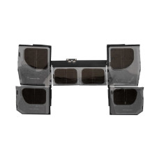 Акумулятор MacBook 12 Retina A1534 41.41Wh 7.56V A1705 Early 2016 Mid 2017 / Original