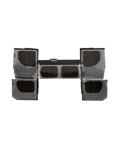 Акумулятор MacBook 12 Retina A1534 41.41Wh 7.56V A1705 Early 2016 Mid 2017 / Original