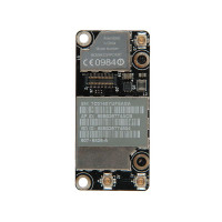 Плата WiFi-AirPort Bluetooth BCM943224PCIEBT MacBook Pro 13 15