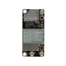 Плата WiFi-AirPort Bluetooth BCM943224PCIEBT MacBook Pro 13 15