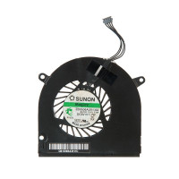 Вентилятор - Кулер MacBook Pro 13 A1278 Mid 2009 - Mid 2012 922-8620 661-5418 661-9530 922-9530 661-4946 KSB0505HB Б/У