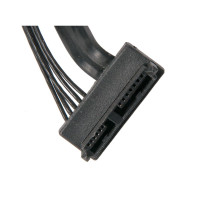 Кабель оптического привода ODD iMac 27 A1312 Mid 2011 922-9876 593-1038