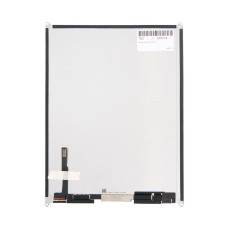 Матрица iPad 6 (2018)