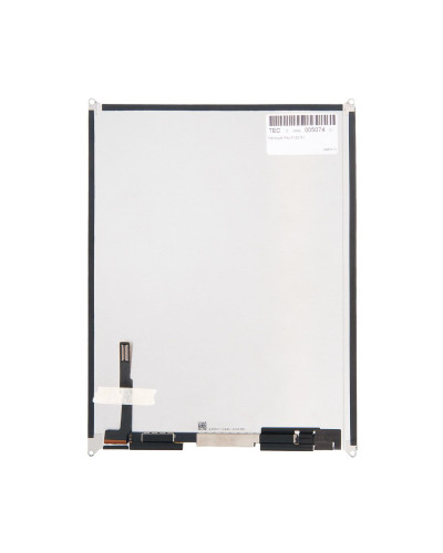 Матрица iPad 6 (2018)