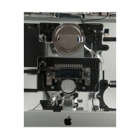 Блок корпуса с ножкой iMac 21.5 A1311 Mid 2010 EMC 2389 922-9620 604-1542 Б/У