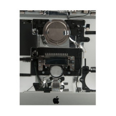 Блок корпуса с ножкой iMac 21.5 A1311 Mid 2010 EMC 2389 922-9620 604-1542 Б/У
