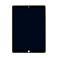 Дисплей в сборе с контроллером iPad Pro 12.9 / черный / 821-2687 / Original