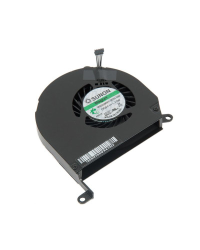 Вентилятор - Кулер лівий MacBook Pro 15 A1286 Late 2008 - Mid 2012 661-4952 922-8703