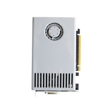 Видеокарта NVIDIA GeForce GT 120 512MB VRAM Mac Pro A1186 A1289 Early 2008 - Mid 2012 661-5008 639-0376 A1310 820-2436 630-9642 639-0950 825-7294-A