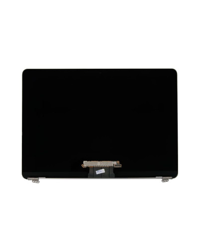Дисплейный модуль в сборе MacBook 12 Retina A1534 Early 2015 Space Gray / класс A