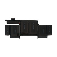 Акумулятор MacBook Pro 13 Retina A1502 71.8Wh 11.34V A1493 Late 2013 Mid 2014 661-8154 020-8146 / Original