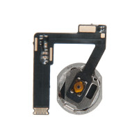 Кнопка HOME Touch ID в сборе iPad Pro 10.5 черный /