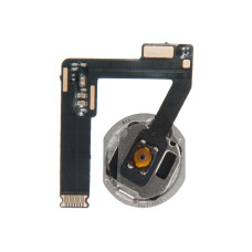 Кнопка HOME Touch ID в сборе iPad Pro 10.5 черный /