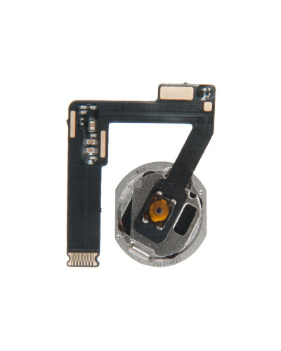 Кнопка HOME Touch ID в сборе iPad Pro 10.5 черный /