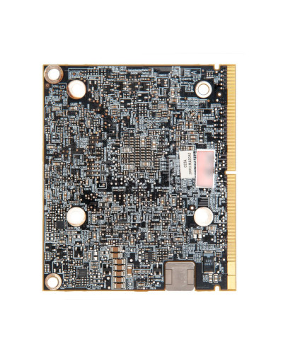 Видеокарта ATI Radeon HD 4670M 256MB VRAM iMac 21 27 A1311 A1312 Late 2009 / 661-5308 661-5314 109-B80357-00