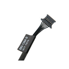 Кабель подсветки матрицы LCD Thunderbolt Cinema Display 27 A1407 / 593-1394