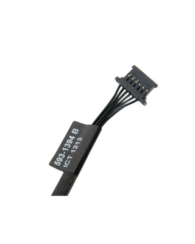 Кабель подсветки матрицы LCD Thunderbolt Cinema Display 27 A1407 / 593-1394