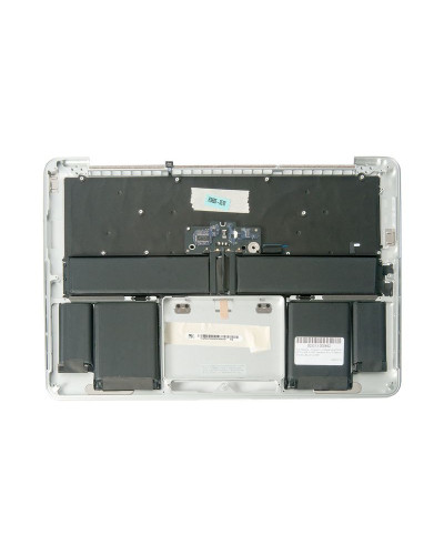 Топкейс с клавиатурой RUS РСТ и АКБ A1437 MacBook Pro 13 Retina A1425 Late 2012 Early 2013 AASP