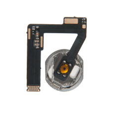 Кнопка HOME Touch ID в сборе iPad Pro 10.5 розовое золото /