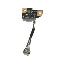 Плата питания MagSafe MacBook Pro 13 15 17 A1278 A1286 A1297 Mid 2008 - Late 2011 661-4950 922-9288 820-2361-A / оригинал AASP