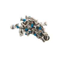 Набор винтов iPhone 6 Plus / серебро