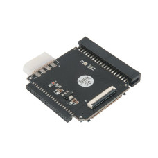 Адаптер-перехідник / PATA (IDE) 3.5" - CF, PATA (IDE) 2.5" - ZIF SATA - ZIF PATA (IDE)