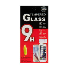 Защитное стекло iPhone 5 / 5C / 5S / SE