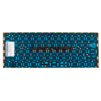 Клавиатура MacBook 12 Retina A1534 Early 2016 Mid 2017 прямой Enter RUS РСТ