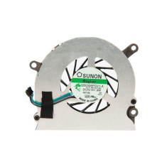 Вентилятор - Кулер левый MacBook Pro 15 A1260 Early 2008 922-8358