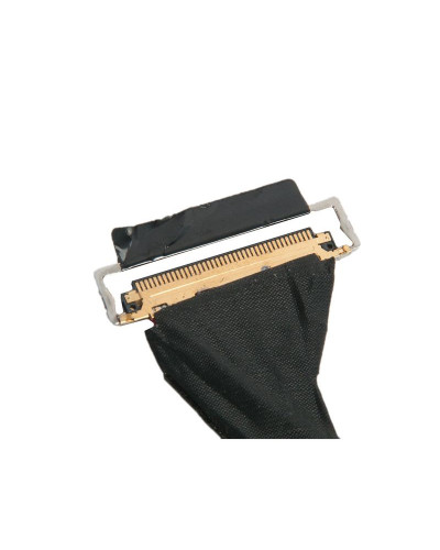 Шлейф матрицы LVDS MacBook Pro 17 A1297 Mid 2009