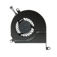 Вентилятор - Кулер левый MacBook Pro 15 A1286 Late 2008 - Mid 2012 661-4952 922-8703