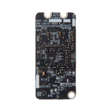 Плата WiFi-AirPort Bluetooth BCM94331PCIEBT4AX MacBook Pro 13 15 17 A1278 A1286 A1297 / 607-7295