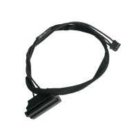 Кабель твердотельного накопителя SSD питание iMac 21.5 A1311 Mid 2011 Late 2011 922-9862 593-1296