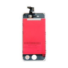 Дисплей у зборі iPhone 4S / Original (Refurbished) / білий