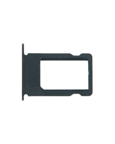Держатель SIM карты iPhone 5 черный