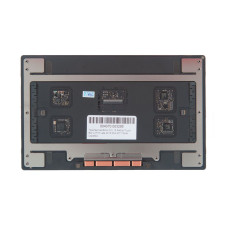 Трекпад MacBook Pro 15 Retina Touch Bar A1707 Late 2016 Mid 2017 Silver Серебро