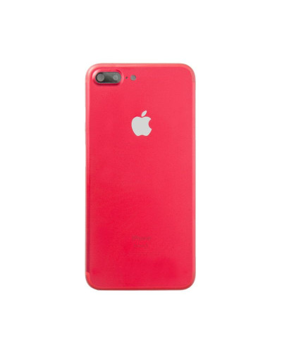 Корпус iPhone 7 Plus красный
