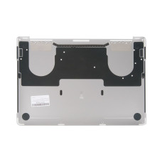 Нижняя крышка корпуса MacBook Pro 13 Retina Touch Bar A1706 Late 2016 Mid 2017 Space Gray Б/У