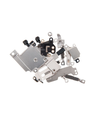 Набор внутренних креплений / брекетов 21шт / iPhone 6