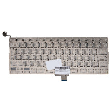 Клавіатура MacBook 13 A1342 Late 2009 Mid 2010 Г-подібний Enter RUS РСТ