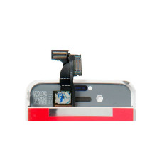 Дисплей у зборі iPhone 4 / Original (Refurbished) / білий