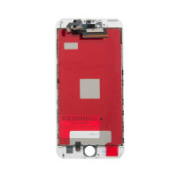 Дисплей в сборе iPhone 6S Plus / Youda / белый