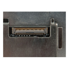 Матрица LG Philips LM270WQ1 (SD)(F1) со стеклом iMac 27 A1419 Late 2012 Late 2013 / класс C