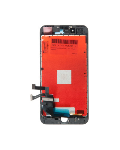 Дисплей в сборе iPhone 7 Plus / Youda / черный
